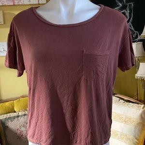 American Eagle Soft tee